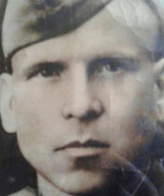 Бурянин Александр Тихонович