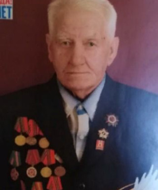 Данилов Андрей Андреевич