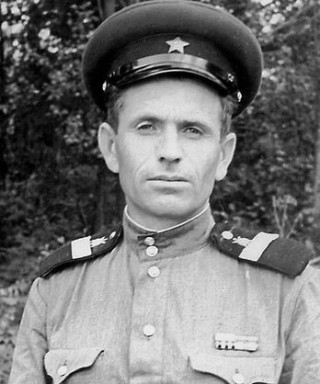 Андрющенко Иван Семенович