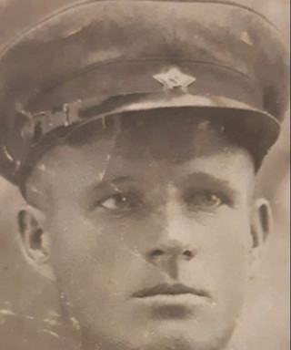 Перов Василий Порфирьевич