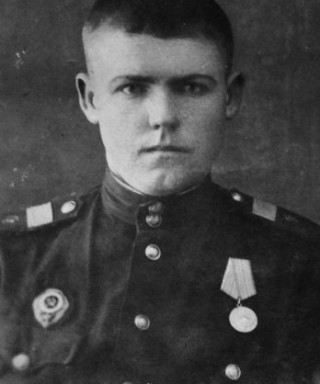 Голосков Иван Викторович