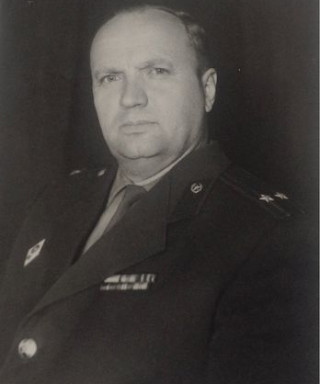 Зоркин Семен Ильич