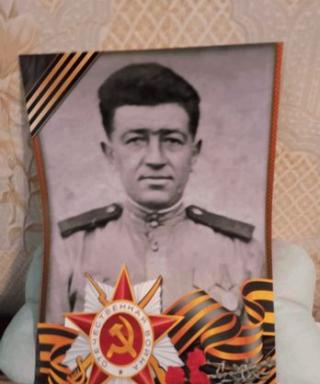 Сверчков Иван Александрович