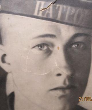 Черников Роман Максимович