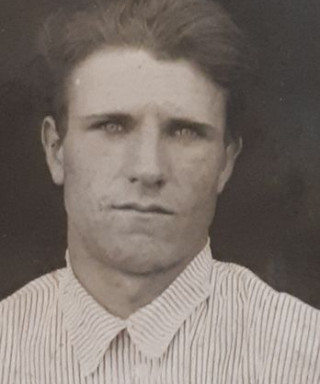 Голосков Михаил Викторович