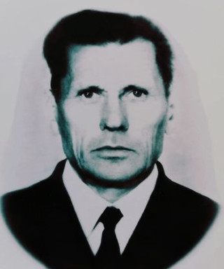 Пьянков Григорий Васильевич