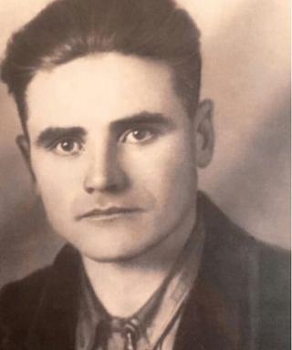Смирнов Михаил Арсентьевич