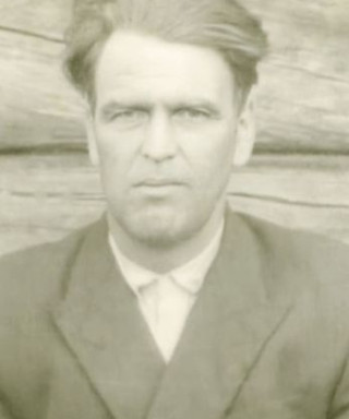 Орлов Николай Егорович