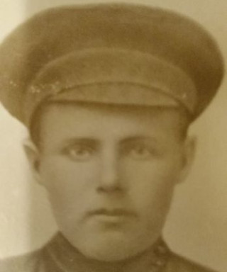 Лагусев Семён Михайлович