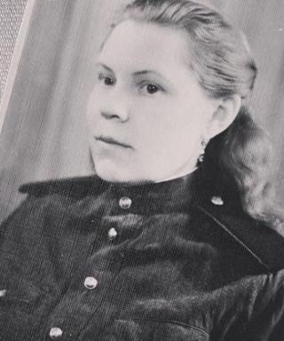 Смирнова Анна Павловна