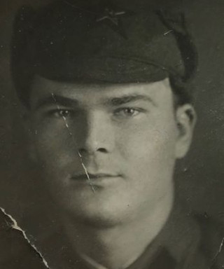 Борщ Георгий