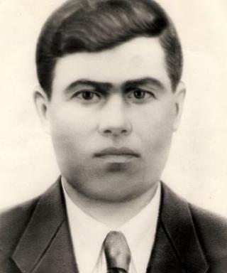 Вилков Иван Максимович