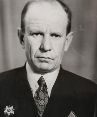 Кукин Михаил Григорьевич