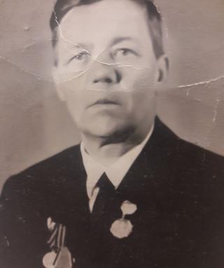 Лешуков Александр Васильевич