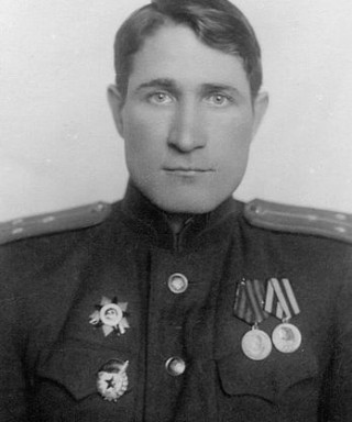 Богоутдинов Андрей Савельевич