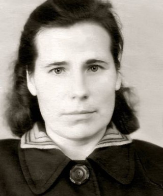 Васильева Мария Андреевна