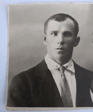 Швецов Алексей Никтополионович