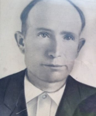 Мощёв Фома Фомич