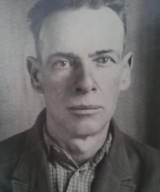 Черкашин Василий Николаевич