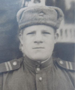 Ягов Виктор Иванович