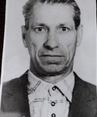 Щиров Пётр Степанович