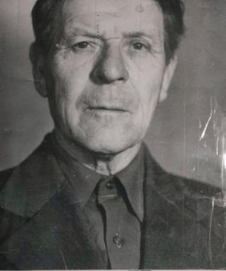 Лобкин Иван Яковлевич