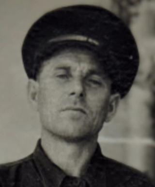 Соболев Сергей Никанорович