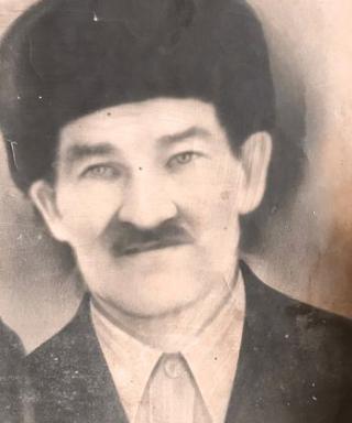 Шереметов Андрей Маркович