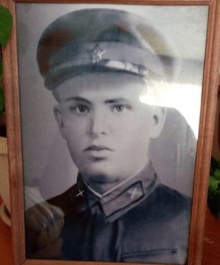 Лобов Иван Алексеевич