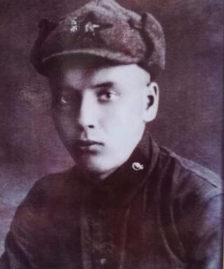Лоскутов Александр Филиппович
