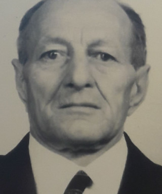 Загидулин Наби Гайнулович