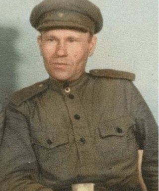 Пальшин Василий Иванович