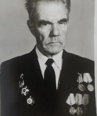 Земляникин Леонид Иванович