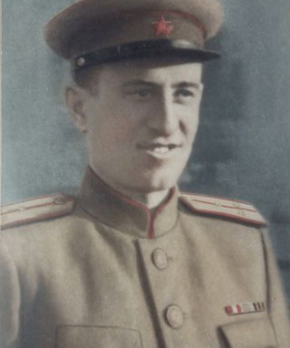 Чеканов Федор Павлович