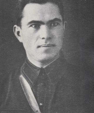 Телегин Александр Петрович