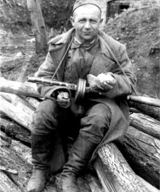 Тюменцев Алексей Иванович