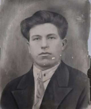 Трусов Николай Владимирович