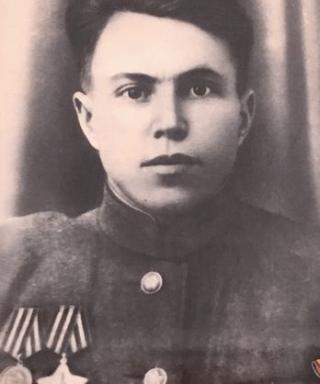 Ватагин Петр Николаевич