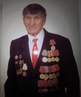 Глушко Николай Михайлович