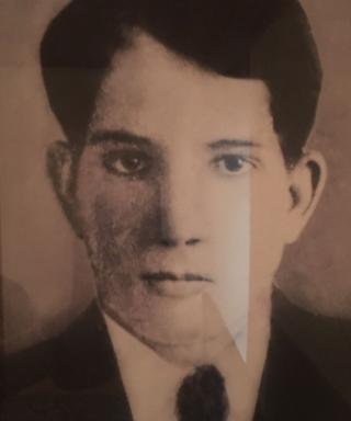 Блинов Михаил Иванович