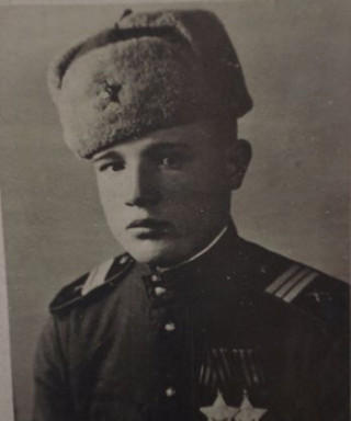 Бойко Фёдор Михайлович