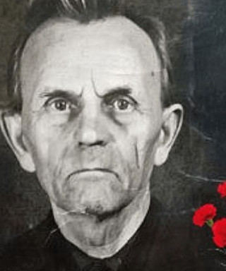 Котов Илья Абрамович