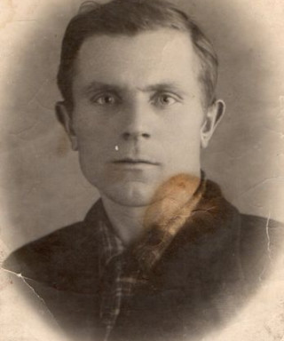 Лагошин Василий Павлович