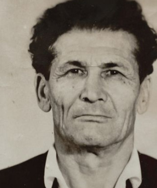 Азизов Ахмед Азизович