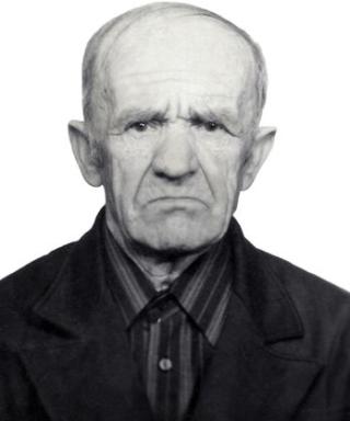 Дмитрюк Иван Григорьевич