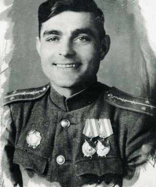 Швачко Николай Иванович