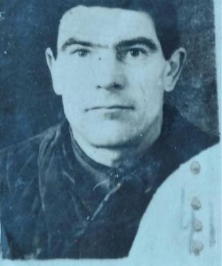 Шмелев Семён Андреевич