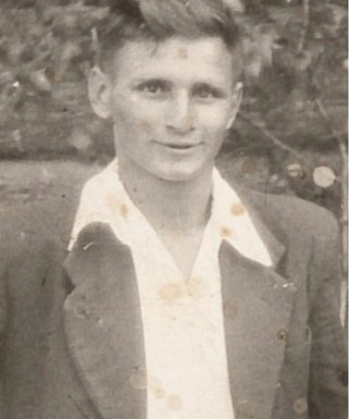 ОВСЯННИКОВ ВАСИЛИЙ ФЕДОРОВИЧ