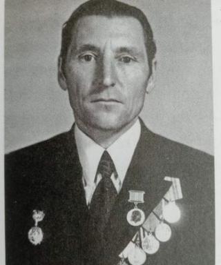 Рузаков Владимир Георгиевич