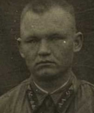 Шистеров Иван Иванович